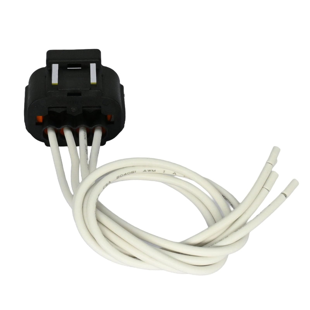 GROBARPART S1931 5019924AA Throttle Position Sensor Connector