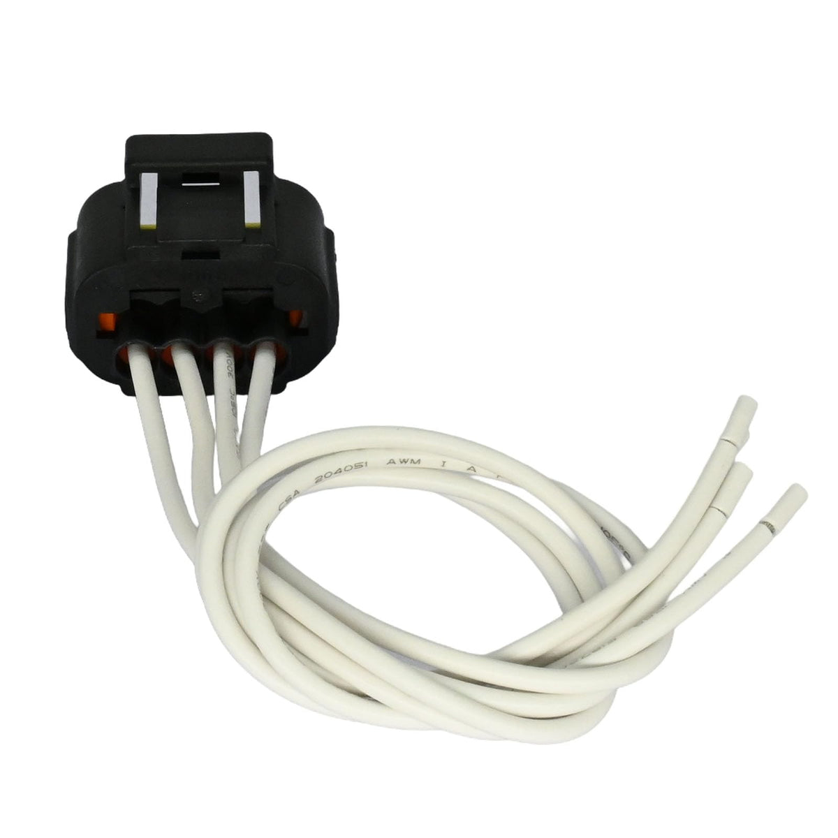 GROBARPART S1931 5019924AA Throttle Position Sensor Connector