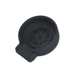 894698 Rubber Exhaust Deflector Compatible with Porter Cable Nailers