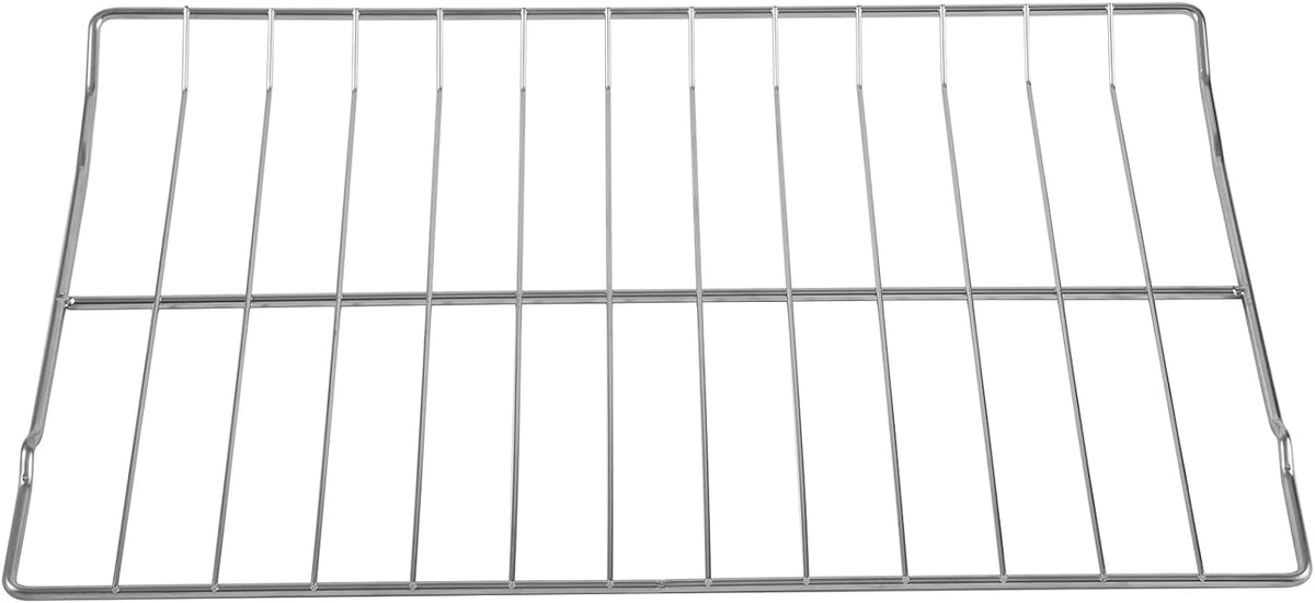 Wire Rack Replacement for Samsung NE59K3321SS/AC 0001 NE59M4310SB NE59M4310SB/AA-0000 NE59M4310SB/AA0000 NE59M4310SB/AA NE59M4310SS NE59M4310SS/AA-0000 NE59M4310SS/AA0000 NE59M4310SS/AA Range