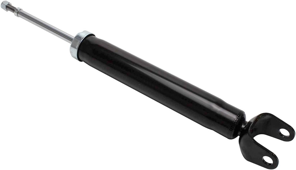 Detroit Axle - 2 Rear Shock Absorbers for 2011-2021 Jeep Grand Cherokee