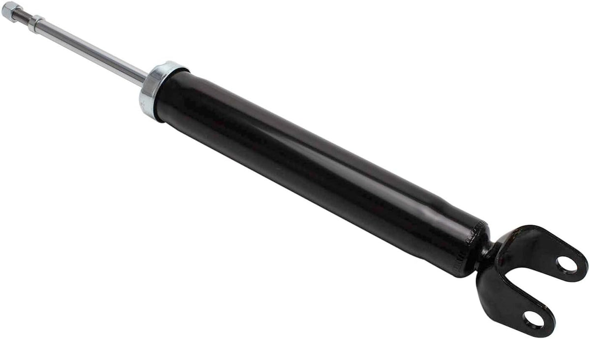 Detroit Axle - 2 Rear Shock Absorbers for 2011-2021 Jeep Grand Cherokee