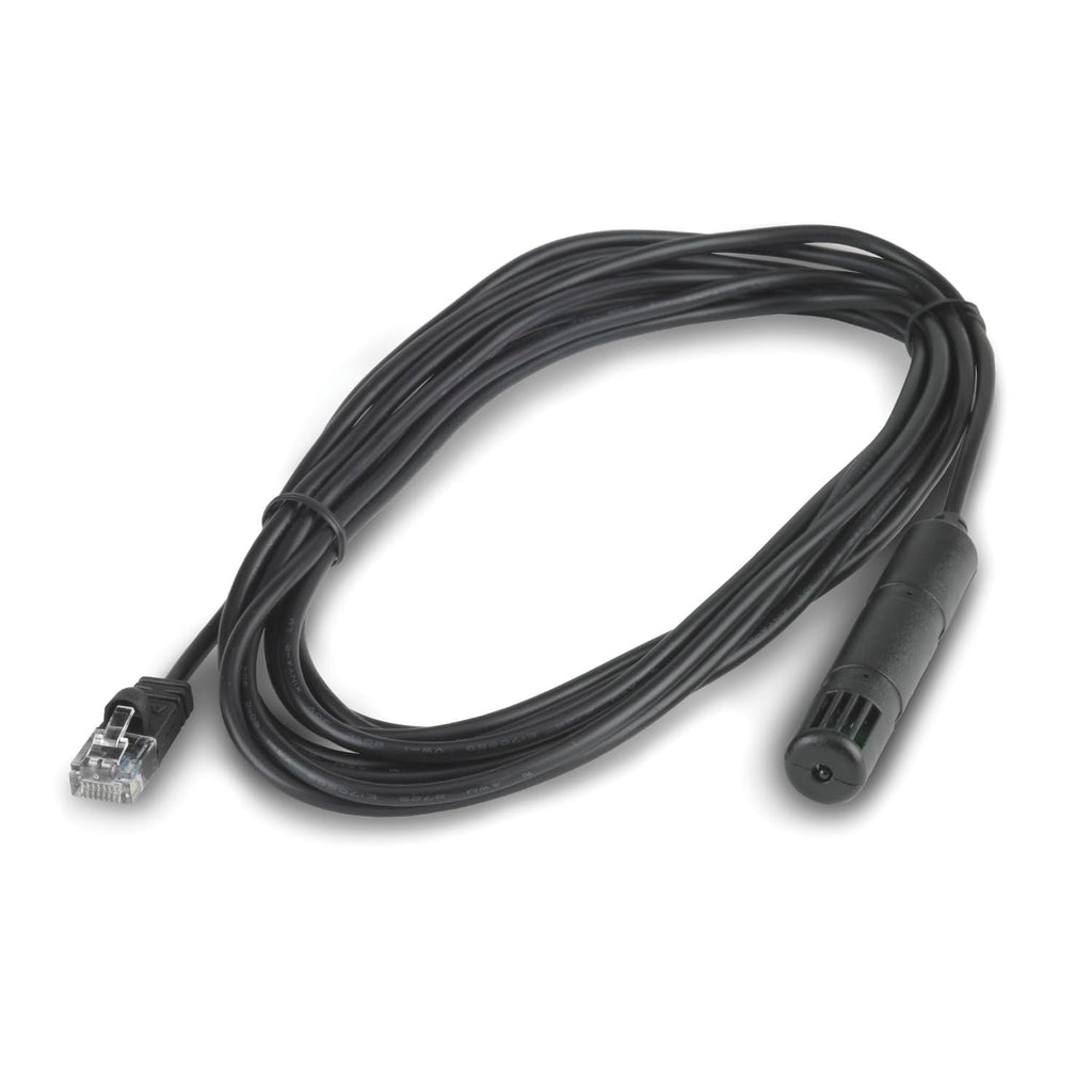 Rackmount Temperature & Humidity Sensor, AP9335TH