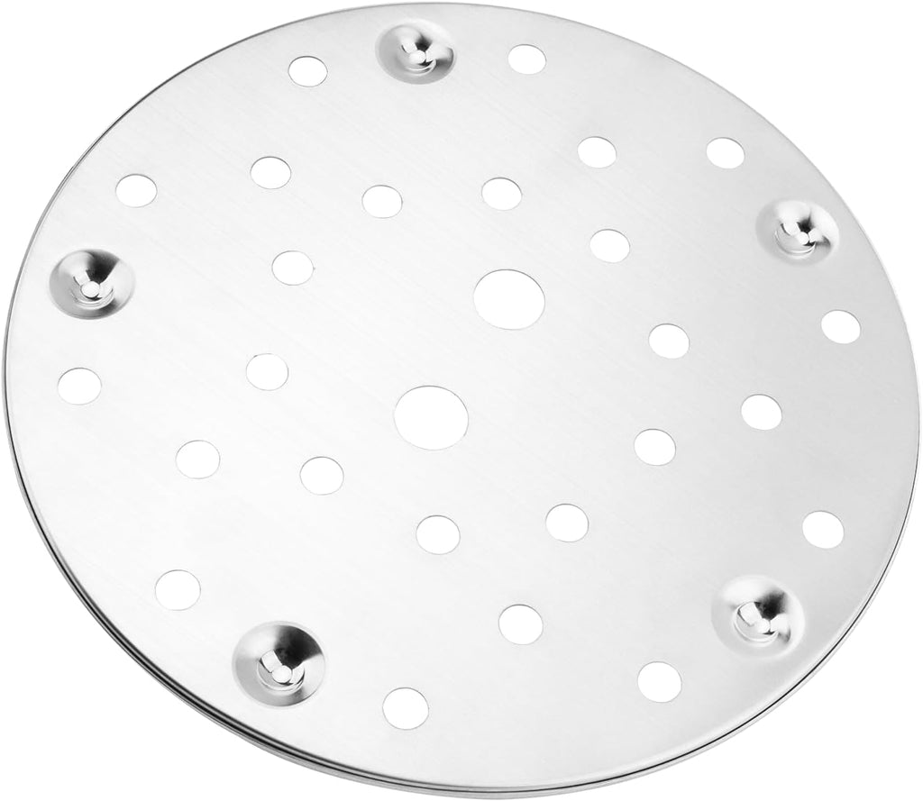 85707 11" Pressure Canner Rack Compatible with Presto 16, 22 & 23 Quart