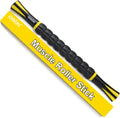 Muscle Roller Stick for Athletes- Body Massage Sticks Tools-Muscle Roller Massager for Relief Muscle