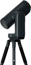 Smart Telescope (no Eyepiece), 85mm f/3.9 (320mm) Digital & Computerized, App-Controlled