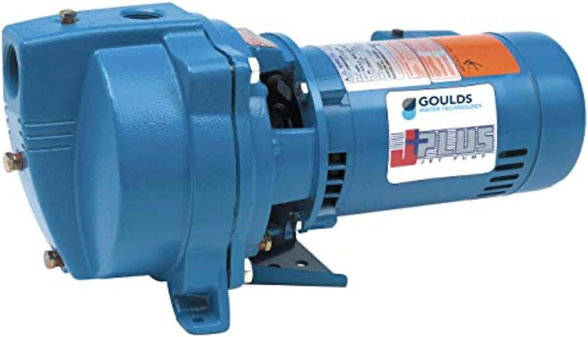 Goulds J10S Shallow Well Jet Pump