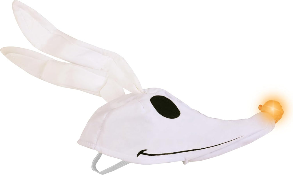 Disney Nightmare Before Christmas: Zero Pet Costume for For Dogs or Cats by Rubies, Medium