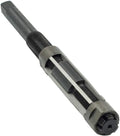 Adjustable Hand Reamer Square End Blade Reamer 19-21mm/3/4"-53/64"
