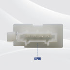 AITKEN HVAC Blower Motor Resistor for VW Models
