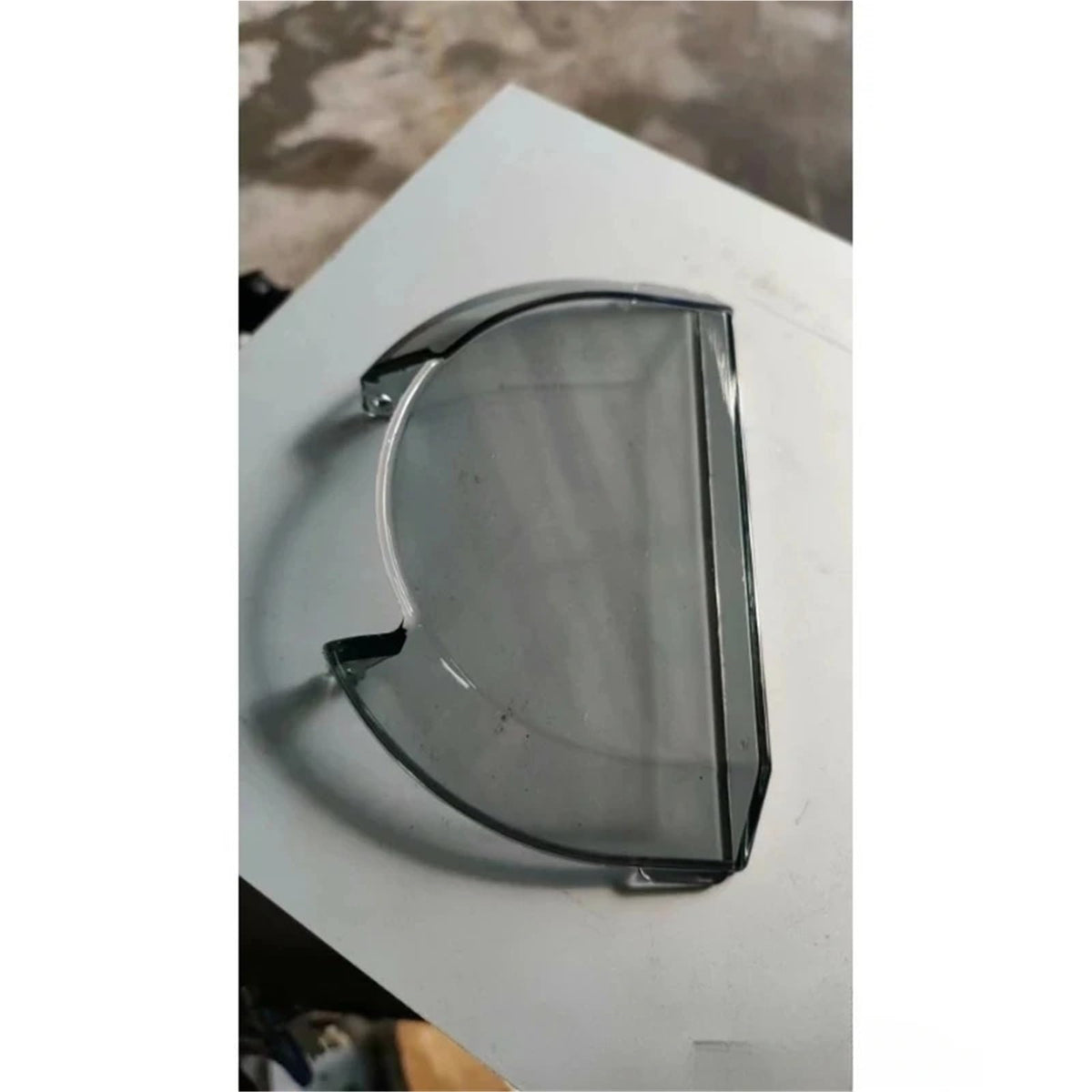 Water Tank Cover EC685 EC680 Is Suitable For D-elong Coffee Machines