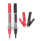 ESR Meter Capacitor Tester, Digital Capacitor Tester Multimeter Capacitance Meter Accessory