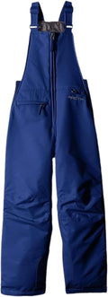 Kids Insulated Snow Bib Overalls