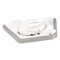 SUPPLYZ Direct Replacement for Whirlpool W11024494 Refrigerator Fan