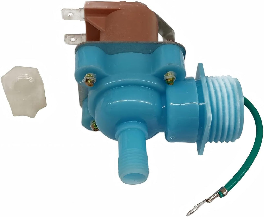 4201450 Refrigerator Water Inlet Valve Compatible for Sub Zero Refrigerator