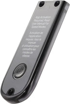 Dashboard Cover for MAX G2 Scooter