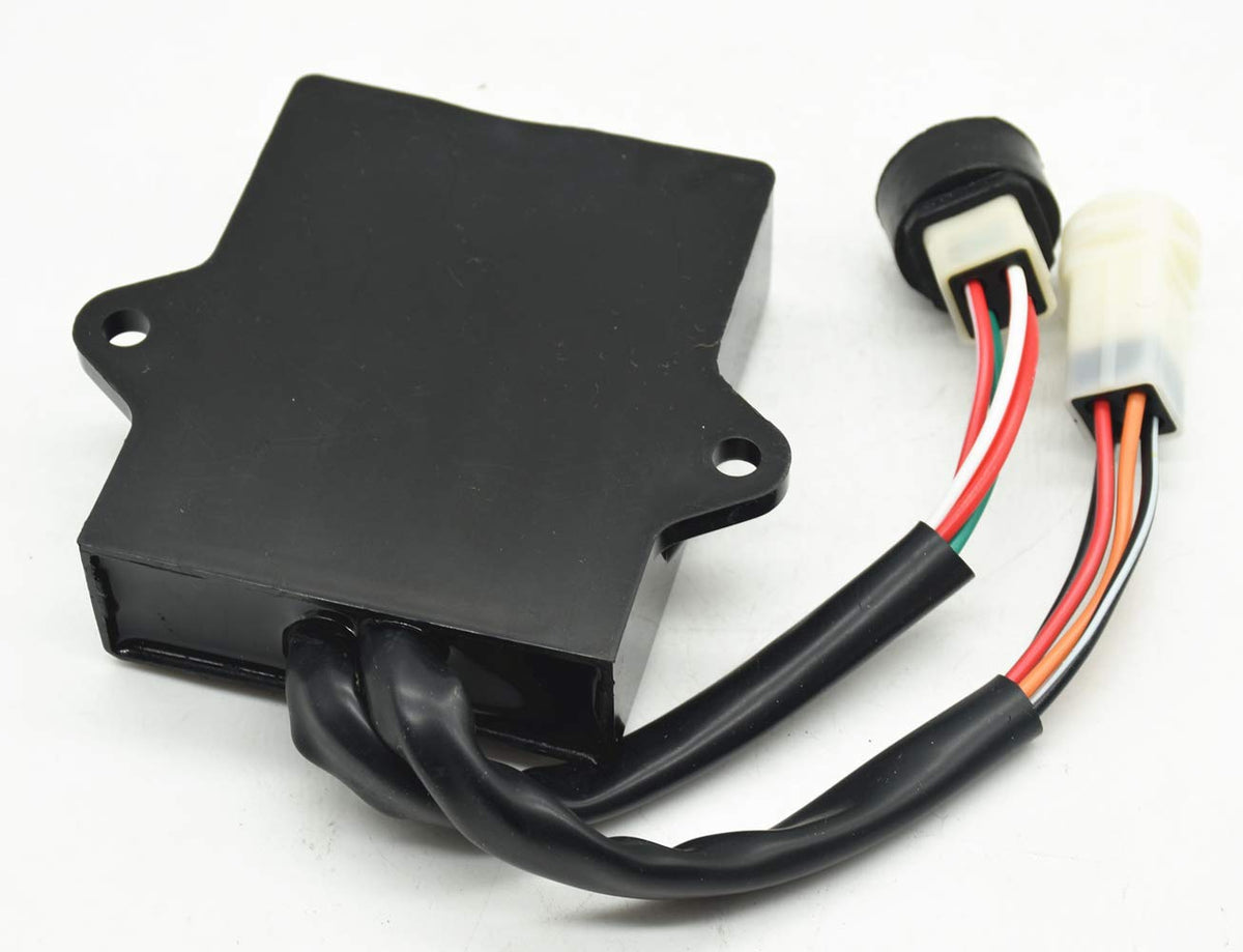 Partman CDI Box Module Fit for Yamaha Banshee 350 YFZ350 1987-1994 ATV