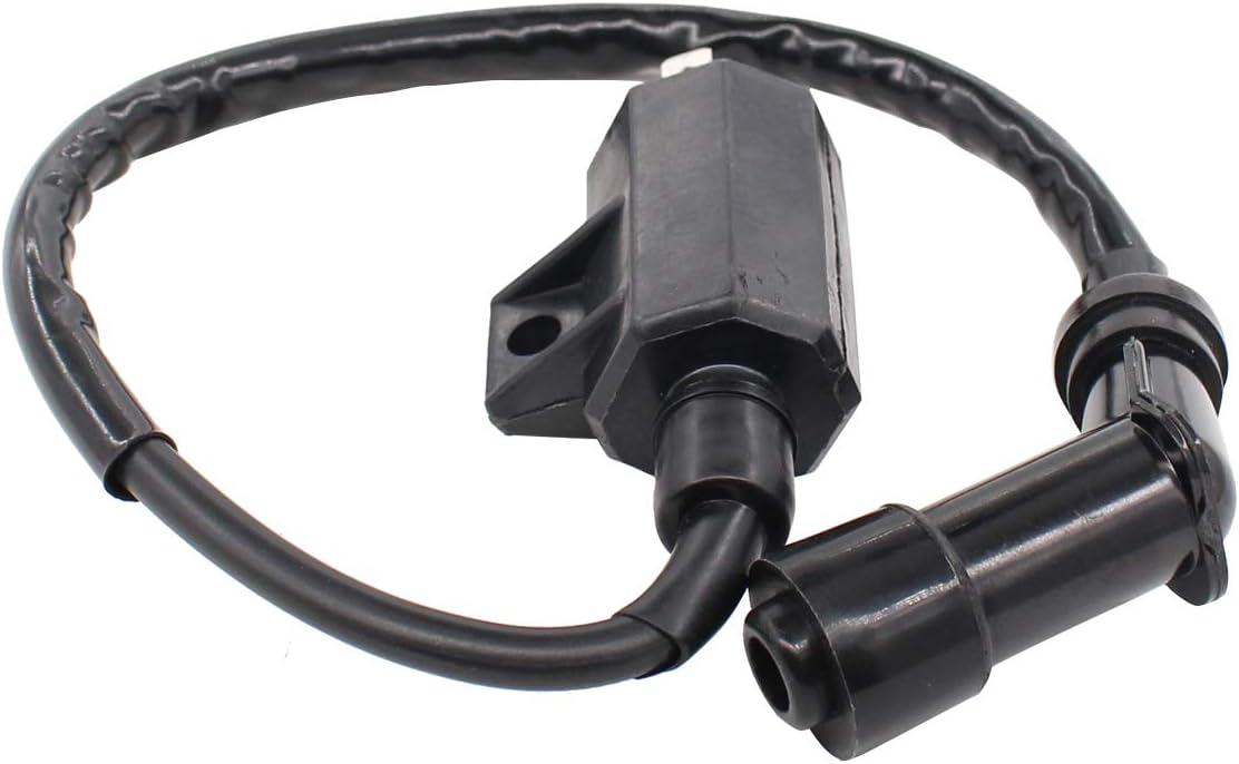 MOTOKU Ignition Coil for Suzuki LT80 Quadsport 80