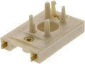 00627235 Range Infinite Control Switch Compatible for Bosch Thermadore