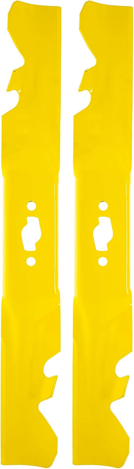 CUB CADET 742P05177A-X Xtreme 21.23" Blades 742-05177A-X