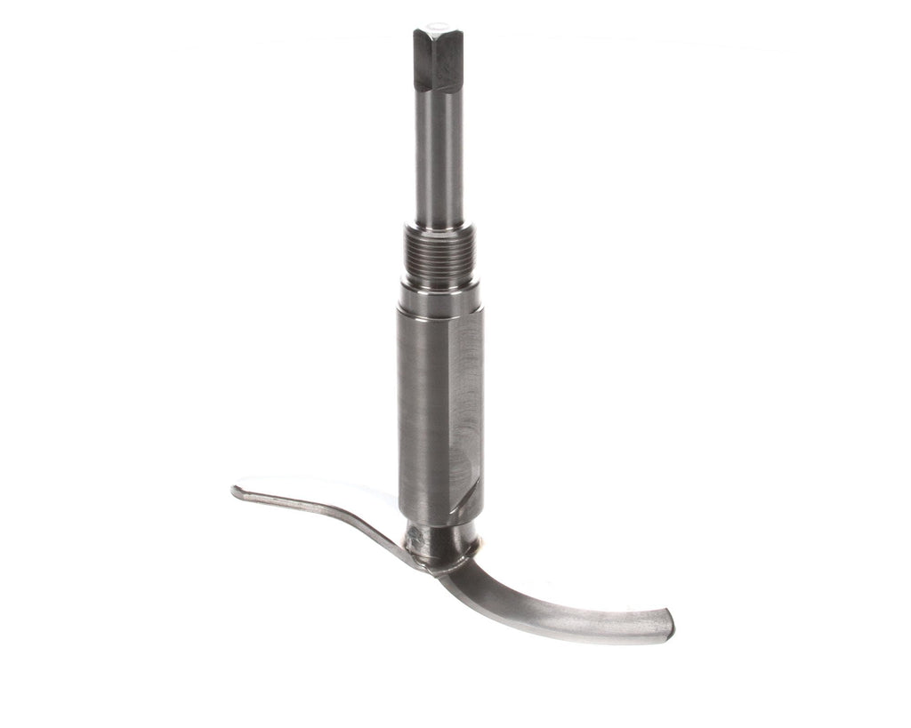 Hobart 00-295613 Knife Shaft Assembly, #12