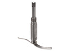 Hobart 00-295613 Knife Shaft Assembly, #12