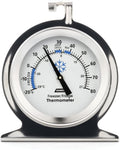 42114 Thermometer - Refrigerator/Freezer/Dry Storage
