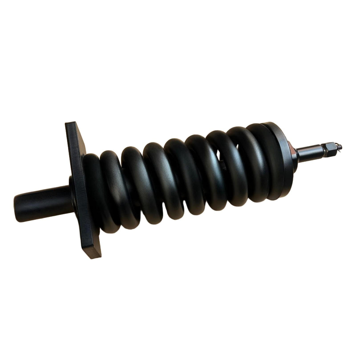 High Precision Track Adjuster Track Tension Spring for JCB8056 Mini Excavator Undercarriage Replacement