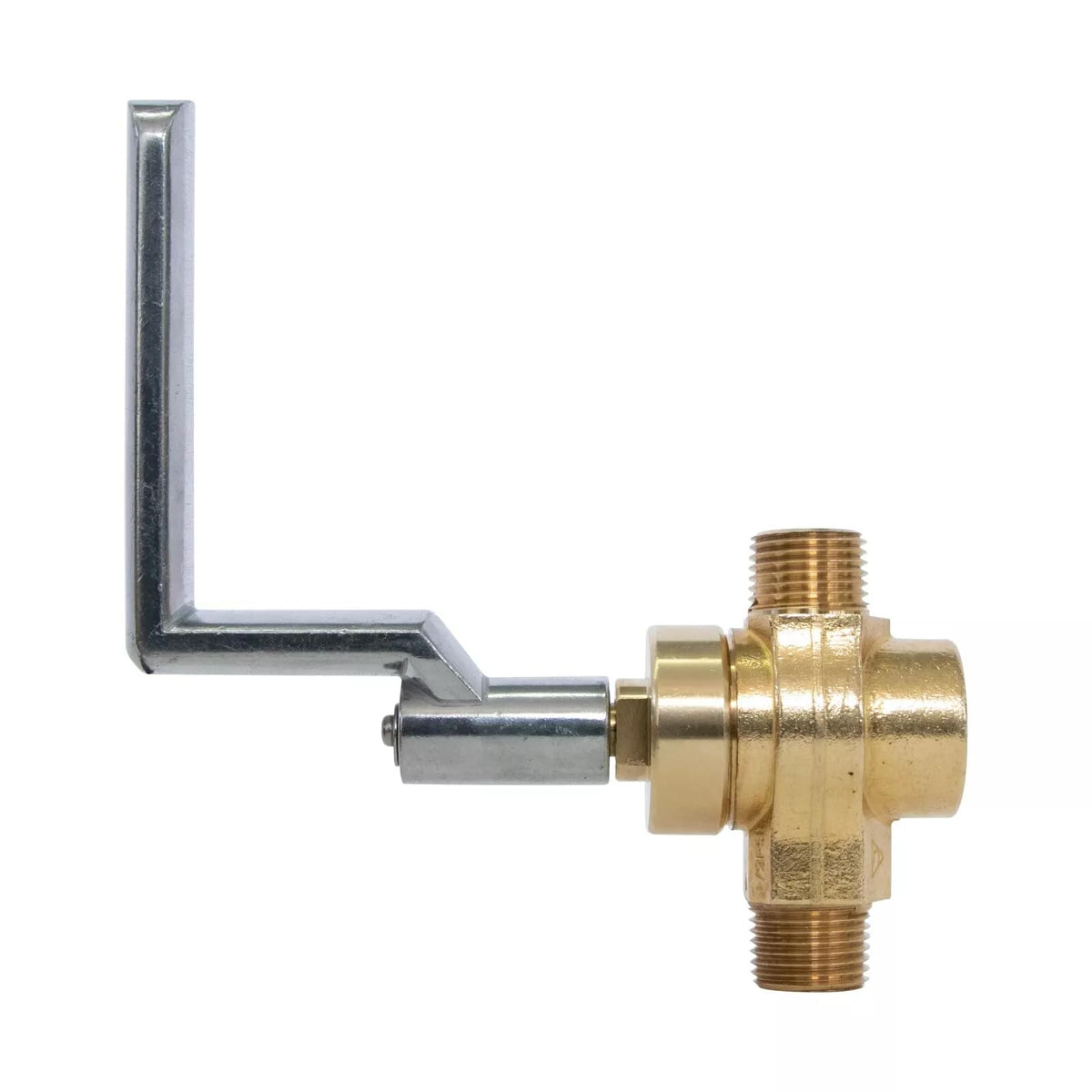 WR-GV Wok Gas Valve with Handle Replacement for Wok Range 1/2" NPT OEM