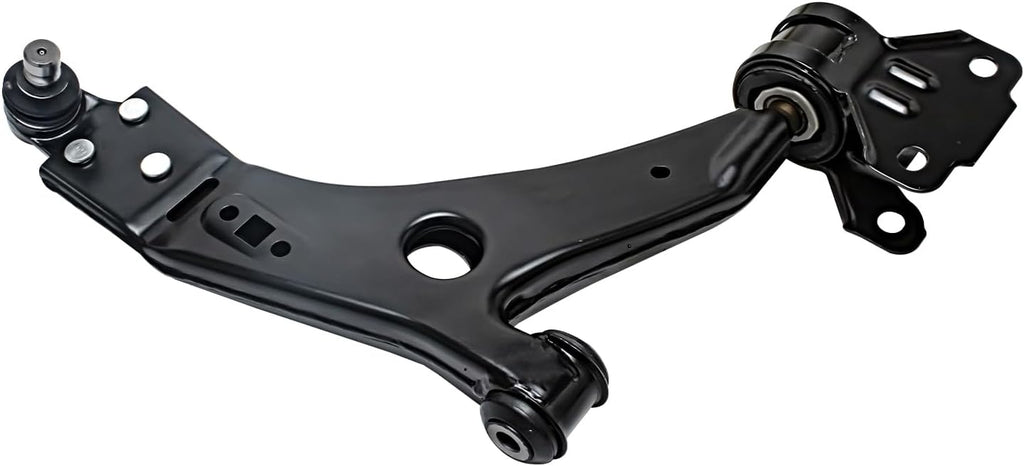 Detroit Axle - Front Right Lower Control Arm for 2013-2019 Ford Escape