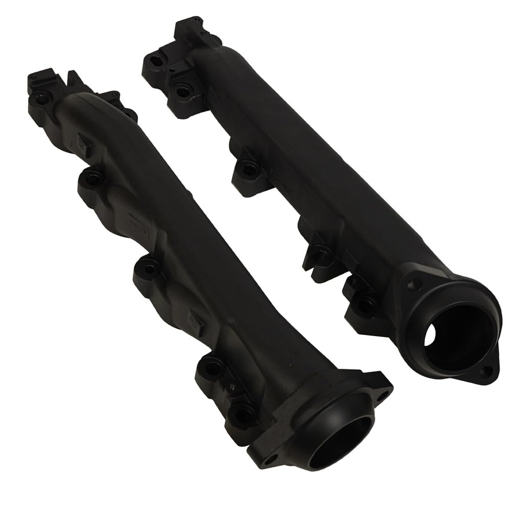 BD Diesel 1041463 Exhaust Manifold Kit Dodge/Ram 1500/2500/3500 09-22 5.7L Hemi