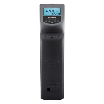 Breville Commercial CRC-5AC1B Creative Series Sous Vide Machine, Black