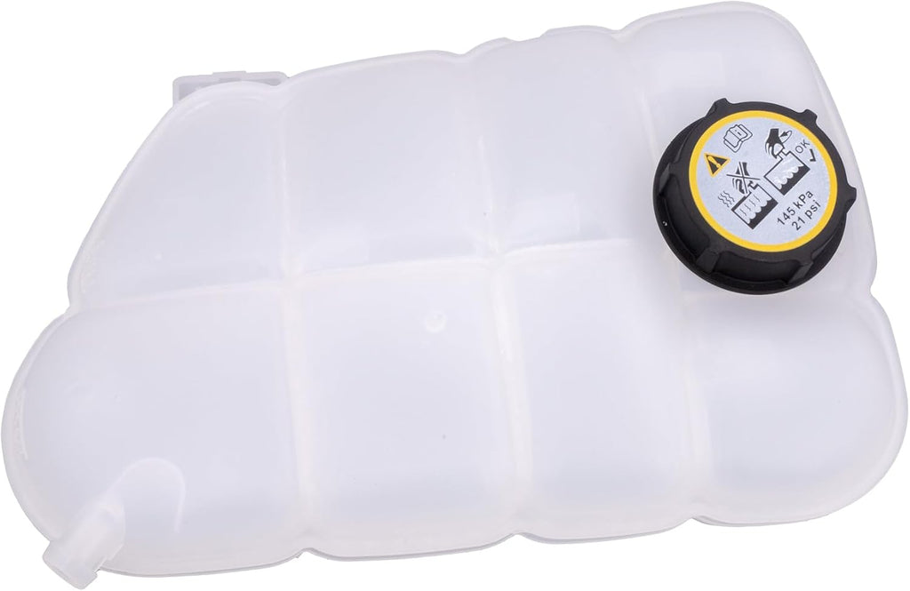 Coolant Overflow Reservoir Tank,# CV6Z8A080C
