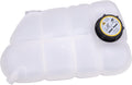 Coolant Overflow Reservoir Tank,# CV6Z8A080C