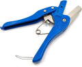 WT-1 Wire Duct Cutter Cuts Slotted Wiring Duct and Covers 60mm