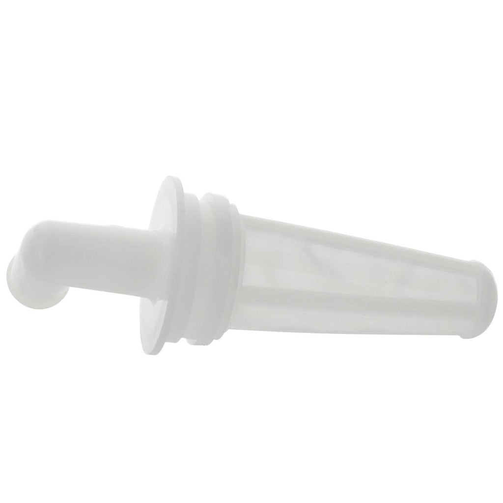 Johnson Evinrude OMC New OEM 65 Micron Fuel Filter, 0433190
