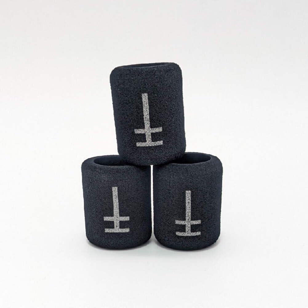True Grips 1 Original Tattoo Grips (25 Count)