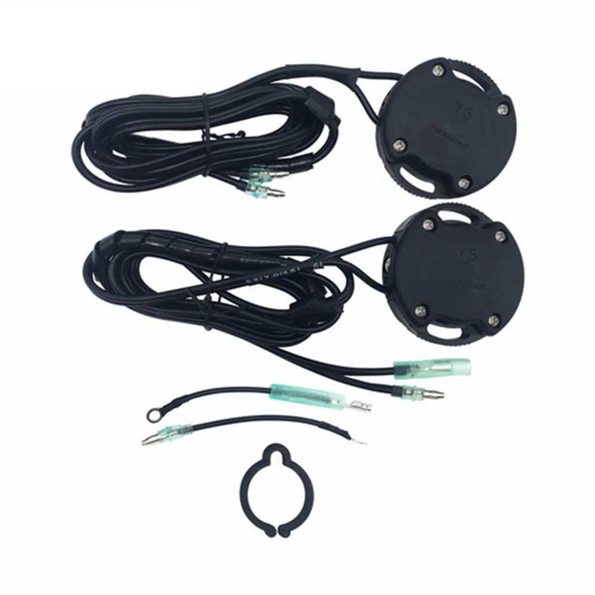 For MerCruiser for Bravo for Alpha One Tilt Trim Limit Limiter Sender 805320A03