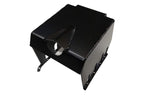 Engine Oil Pan Skid Plate for the Jeep 4.0