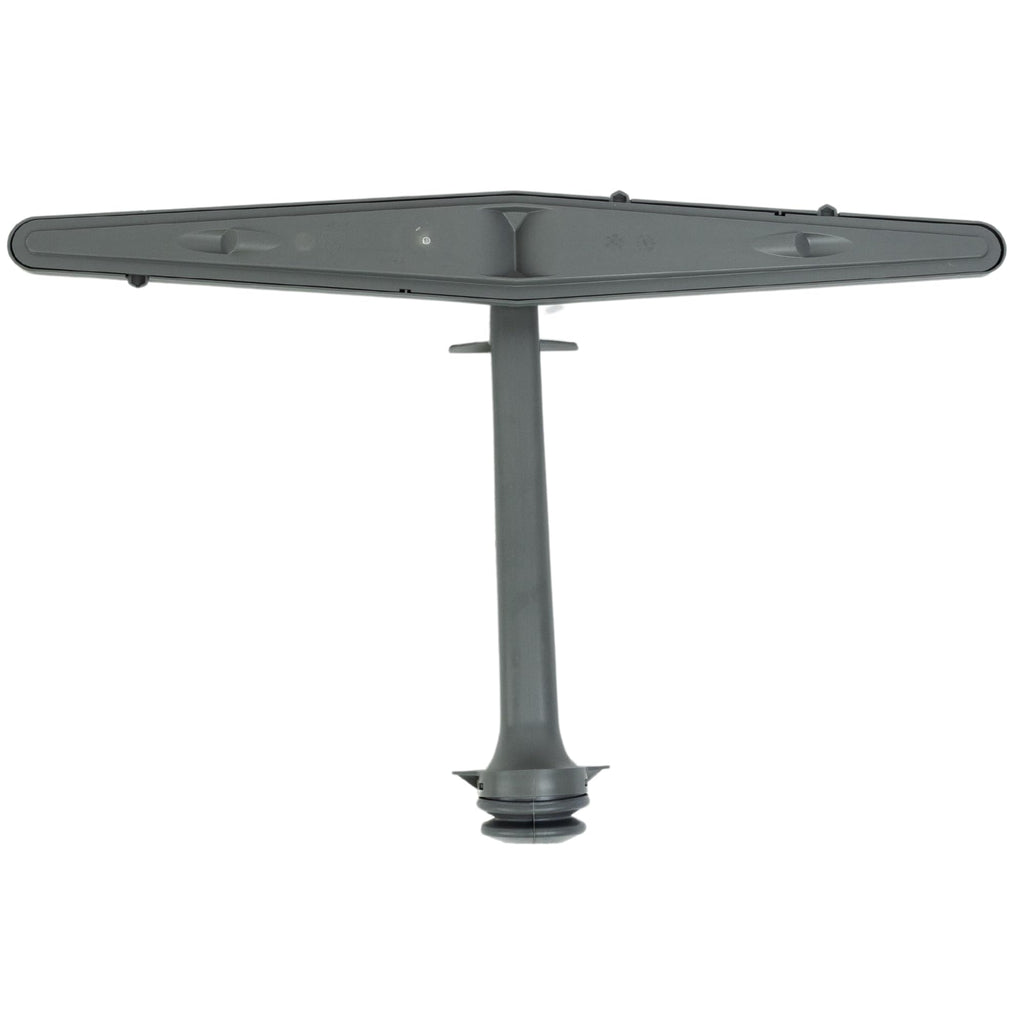 Frigidaire 5304506740 Center Spray Arm for Dishwashers, Gray