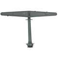 Frigidaire 5304506740 Center Spray Arm for Dishwashers, Gray