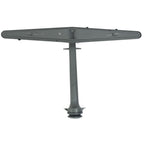 Frigidaire 5304506740 Center Spray Arm for Dishwashers, Gray