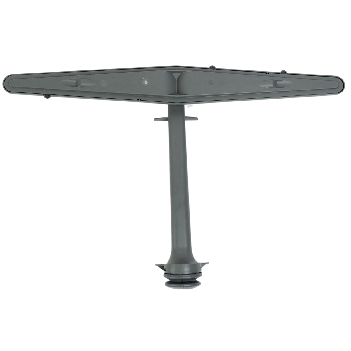 Frigidaire 5304506740 Center Spray Arm for Dishwashers, Gray