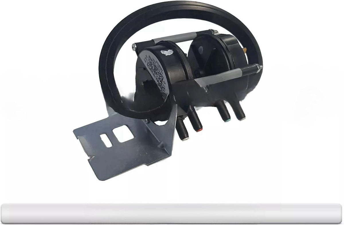 Furnace Air Pressure Switch Fits 103612-04 606569-04,Replacement for Lennox OEM