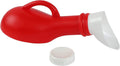 Gifts Portable Urinal - Convenient Travel Toilet for Camping, Spill-Proof Urine Bottle for Men, Women & Seniors