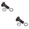 Rotary Cutter Blade Bolt Kit Fits Bush Hog 1109, 3210, 12, 1226, 2010