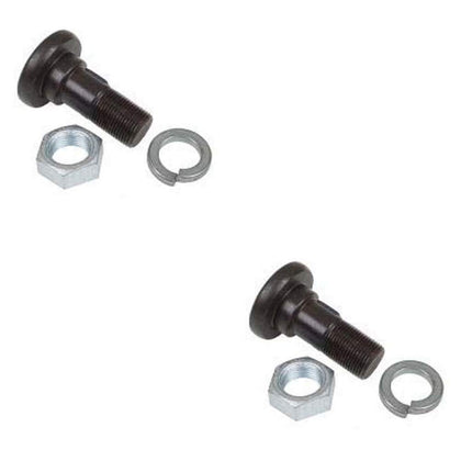 Rotary Cutter Blade Bolt Kit Fits Bush Hog 1109, 3210, 12, 1226, 2010