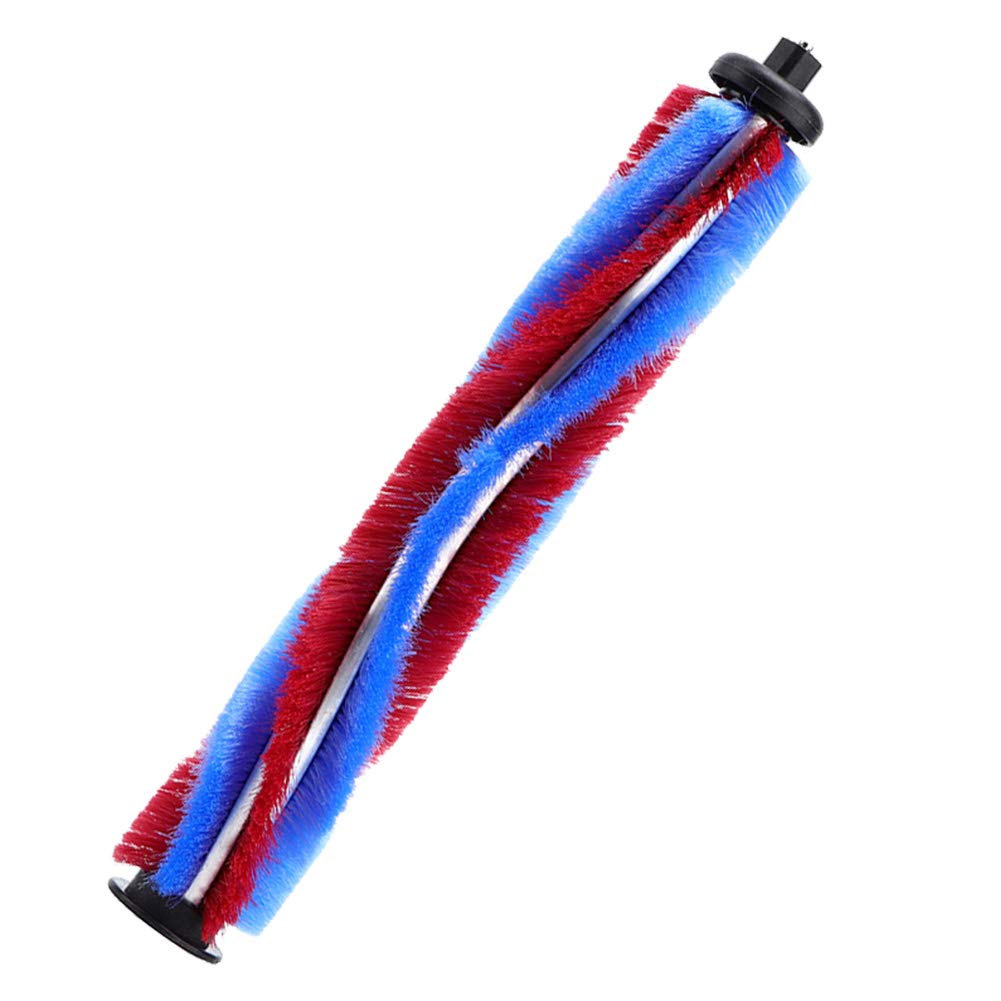 V Shape Vacuum Cleaner Brush Accessories, Roller Brush for Efficient Cleaning