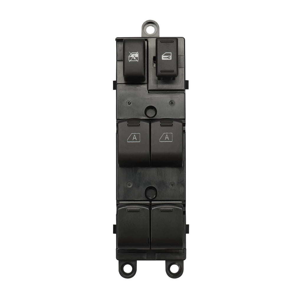 BRTEC Driver Side Main Power Window Switch 25401ZT10A