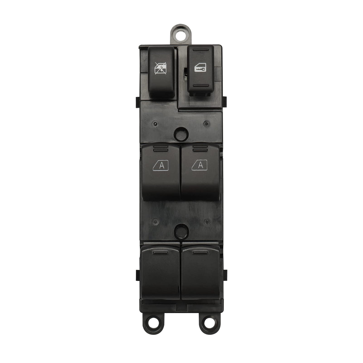 BRTEC Driver Side Main Power Window Switch 25401ZT10A